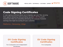 Ksoftware