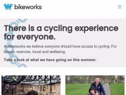 Bikeworks