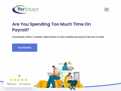 Paysteady