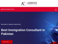 Abrishconsulting