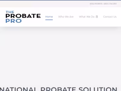 Theprobatepro