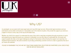 Ukparalegal