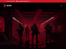 Bosslobbies