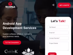 Techpalslimited