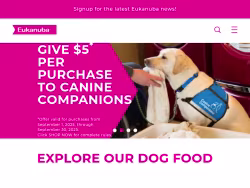 Eukanuba