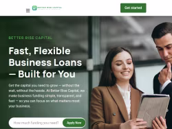 Betterrisecapital