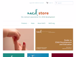 Nacdstore