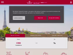 Royalairmaroc