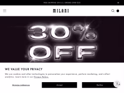 Milanicosmetics