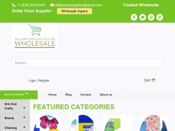 Dollarstoresupplies
