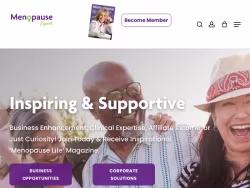 Menopauseexperts