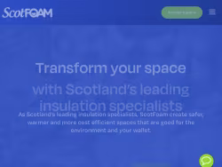 Scotfoam