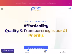 Astropeptidesusa