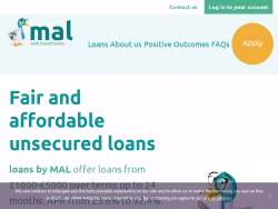 Loansbymal