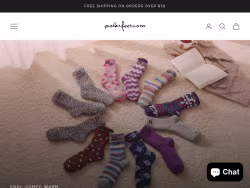 Polarfeet