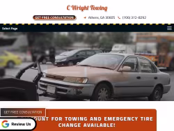 Cwrighttowing