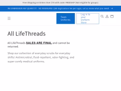 Life-threads