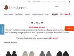 Lseat