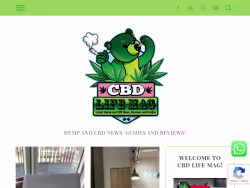 Cbdlifemag