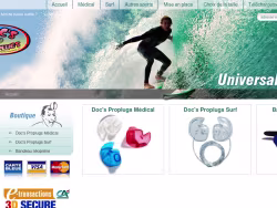 Universal-surf