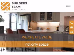 Builders-team