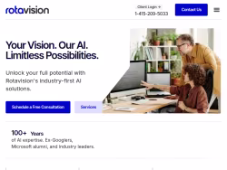 Rotavision