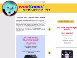 Weaknees