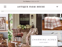 Antiquefarmhouse