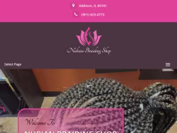 Hairsalonaddisonil