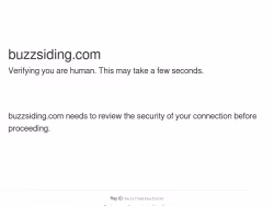 Buzzsiding