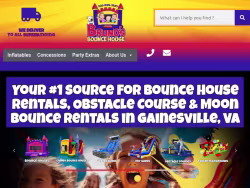 Brunosbouncehouse