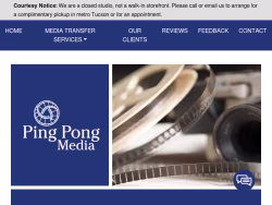 Pingpongmedia