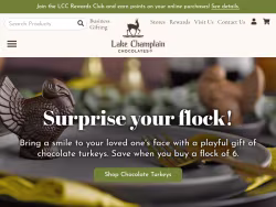 Lakechamplainchocolates