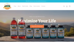 Maximumliving
