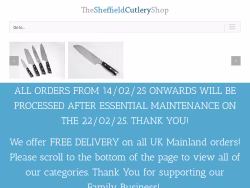 Thesheffieldcutleryshop