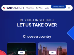 Carswitch