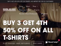 Darkasday