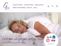 Gxpillows