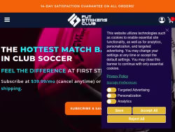 Futstrikersclub
