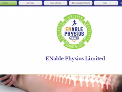 Enablephysios