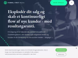 Funnelfirstmedia