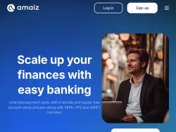 Amaiz
