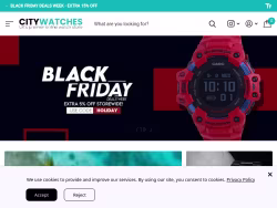 Citywatches