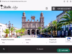 Sibelleproperties