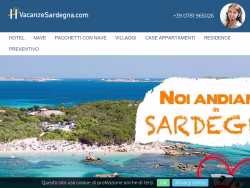 Vacanzesardegna
