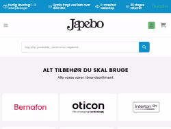Japebo