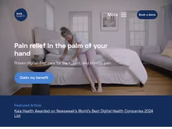 Kaiahealth