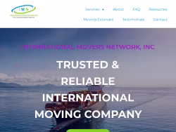 Internationalmoversnetwork