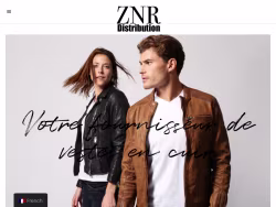 Znrdistribution