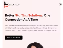 Backtech